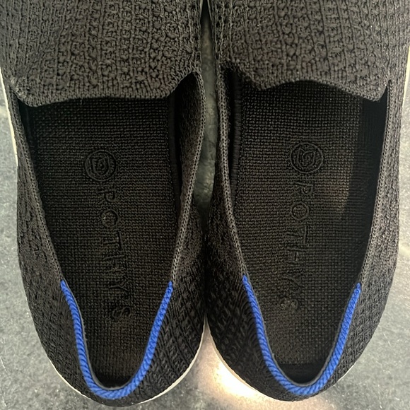 Rothy’s sneaker - Picture 4 of 7